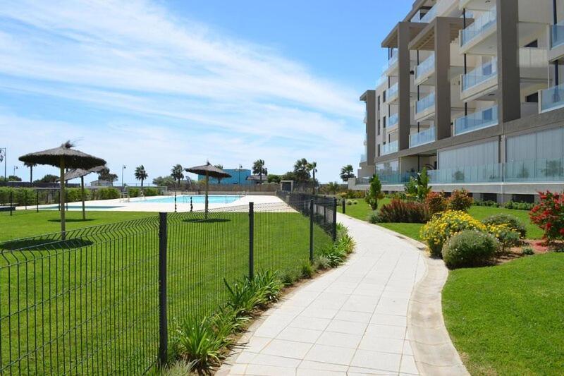 The Paradise Apartment ايامونتي المظهر الخارجي الصورة