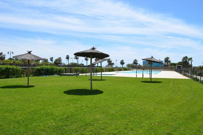 The Paradise Apartment ايامونتي المظهر الخارجي الصورة