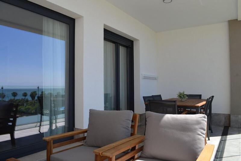 The Paradise Apartment ايامونتي المظهر الخارجي الصورة
