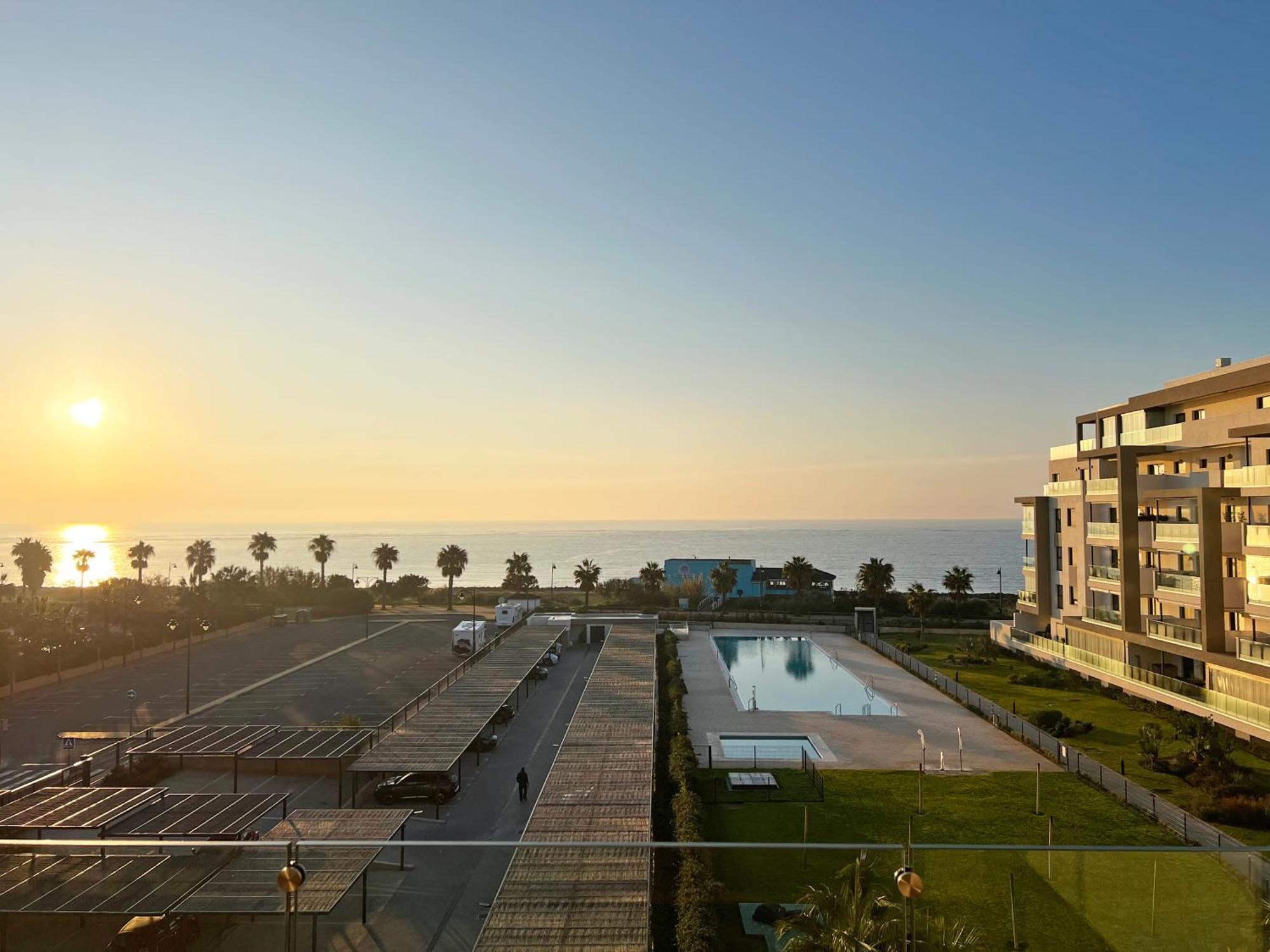 The Paradise Apartment ايامونتي المظهر الخارجي الصورة