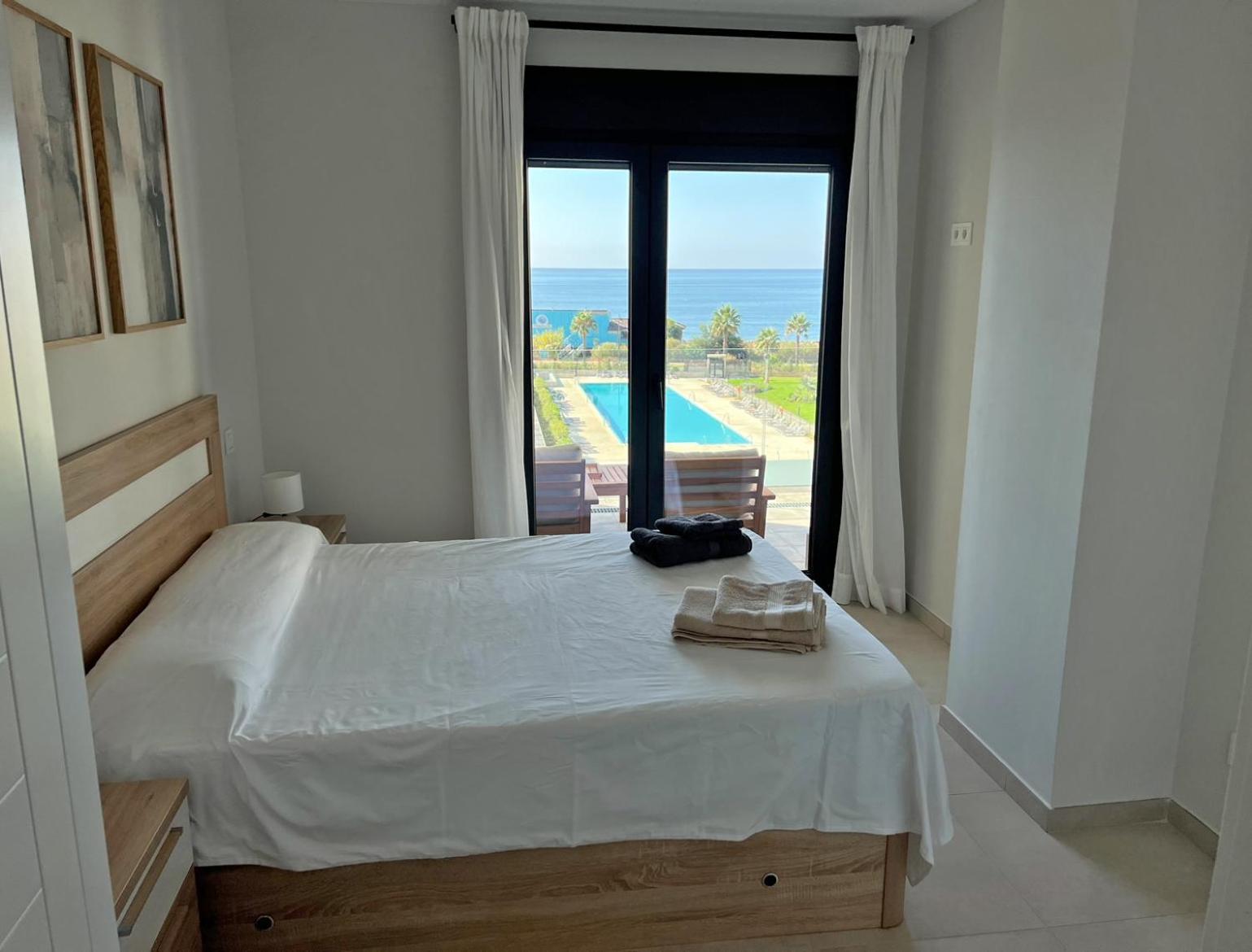 The Paradise Apartment ايامونتي المظهر الخارجي الصورة